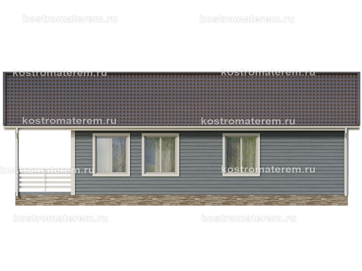 Фото проекта