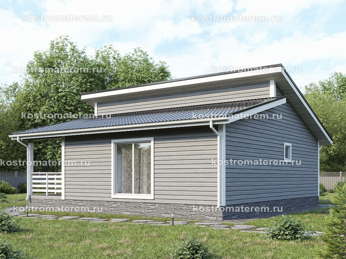 Фото проекта