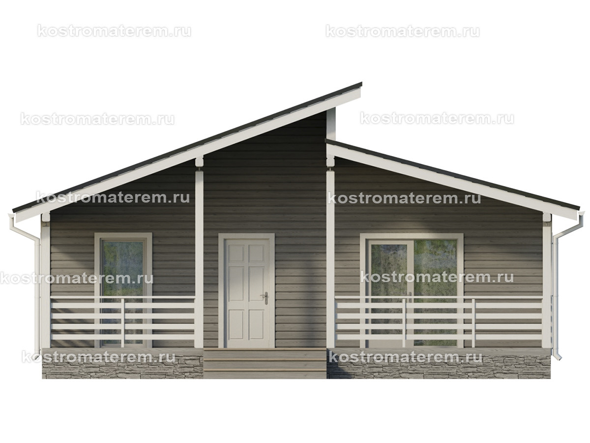 Фото проекта