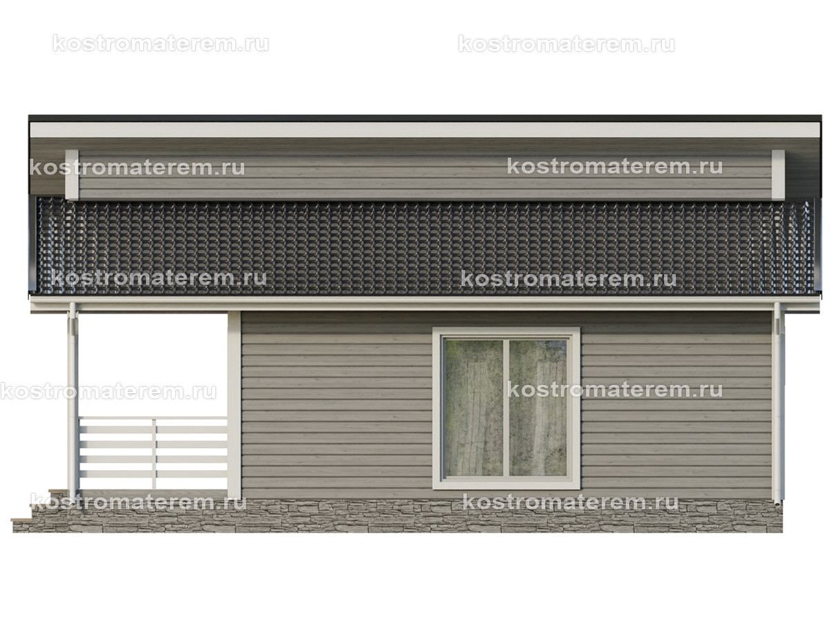 Фото проекта