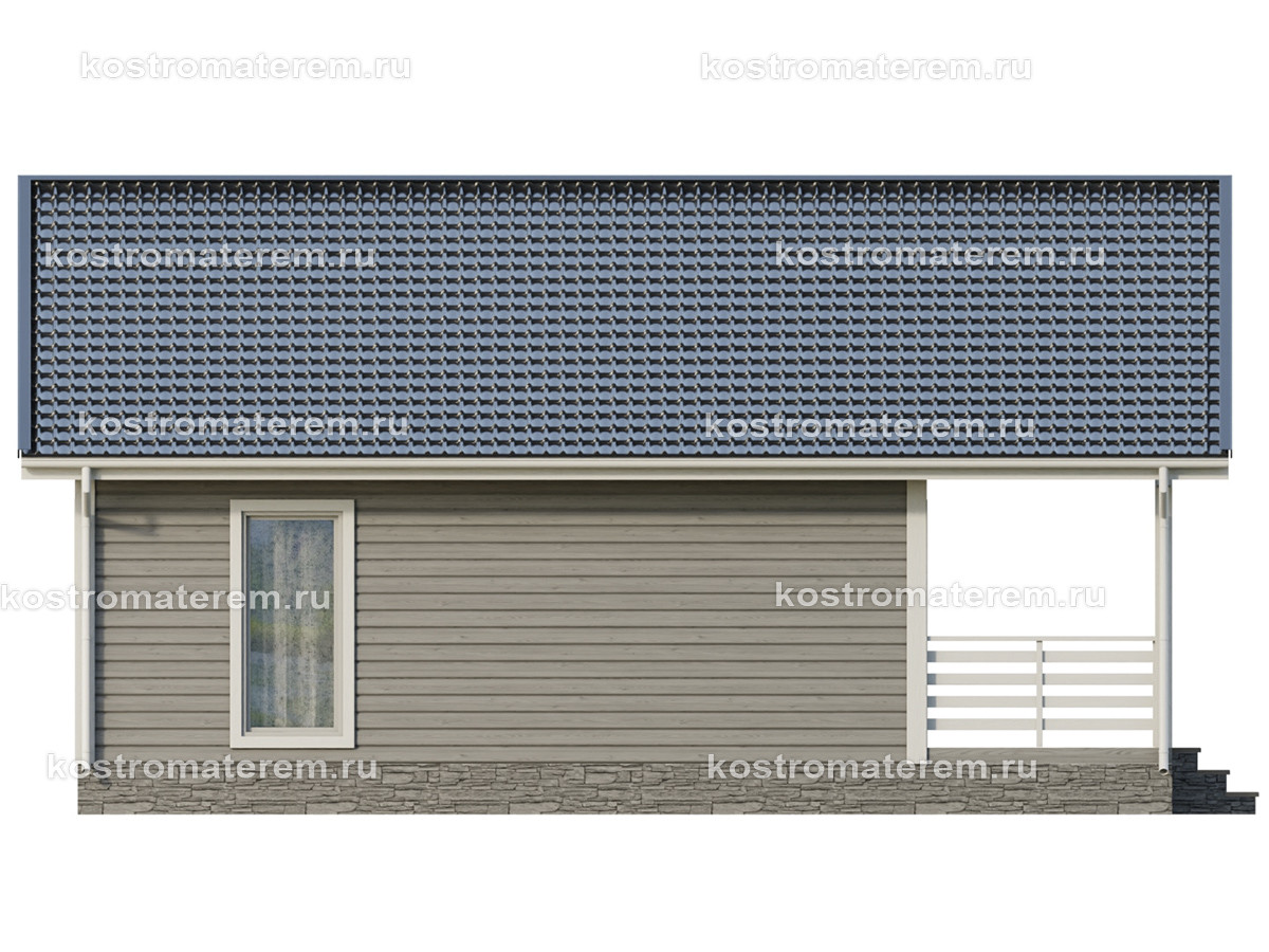 Фото проекта