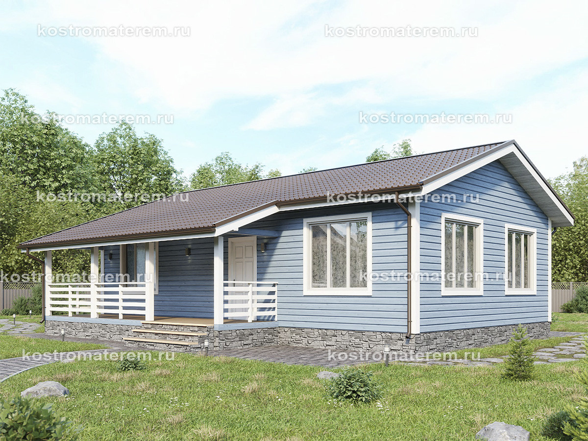 Фото проекта