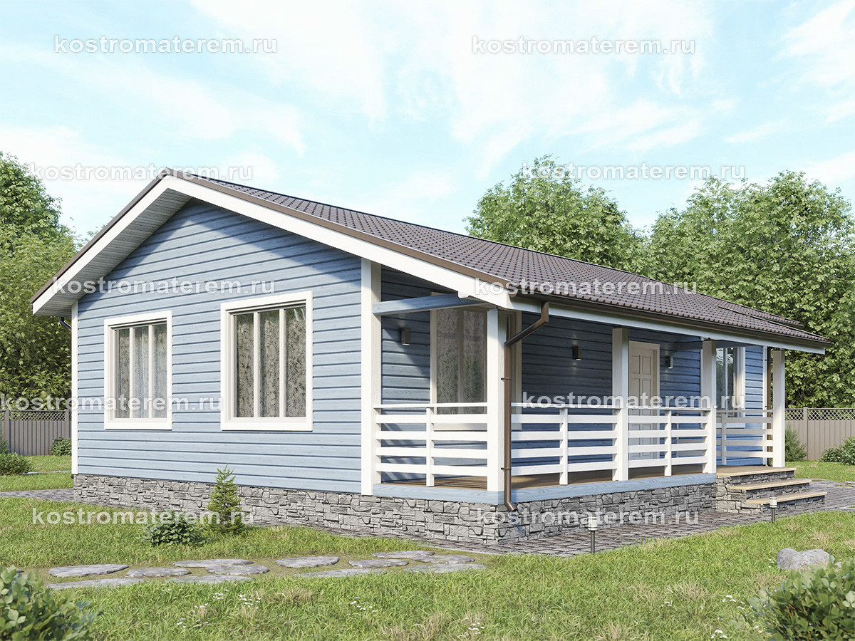 Фото проекта