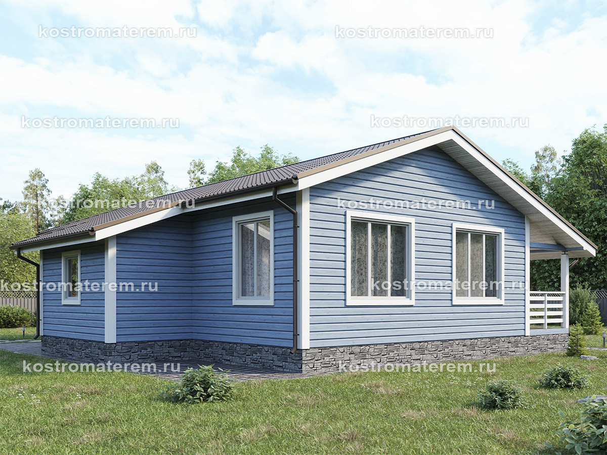 Фото проекта