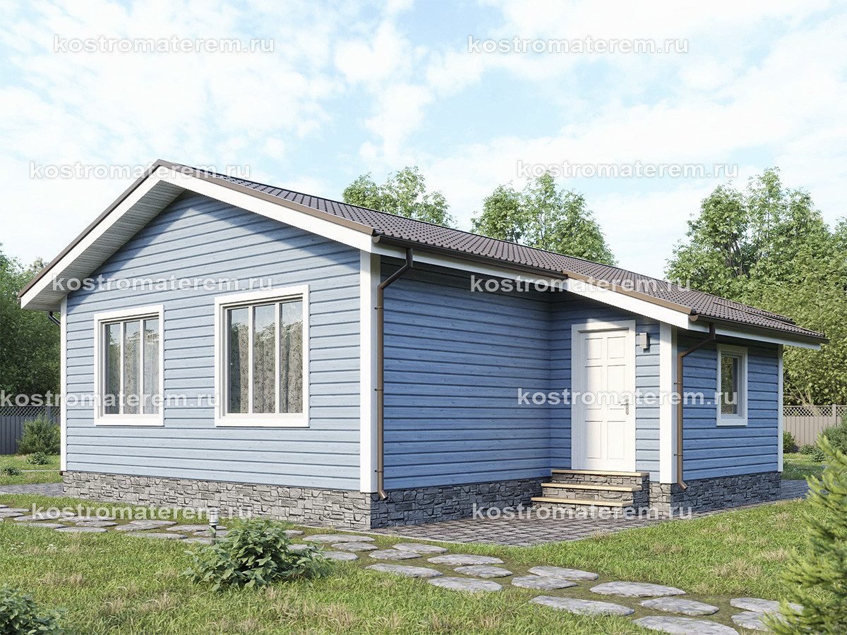 Фото проекта