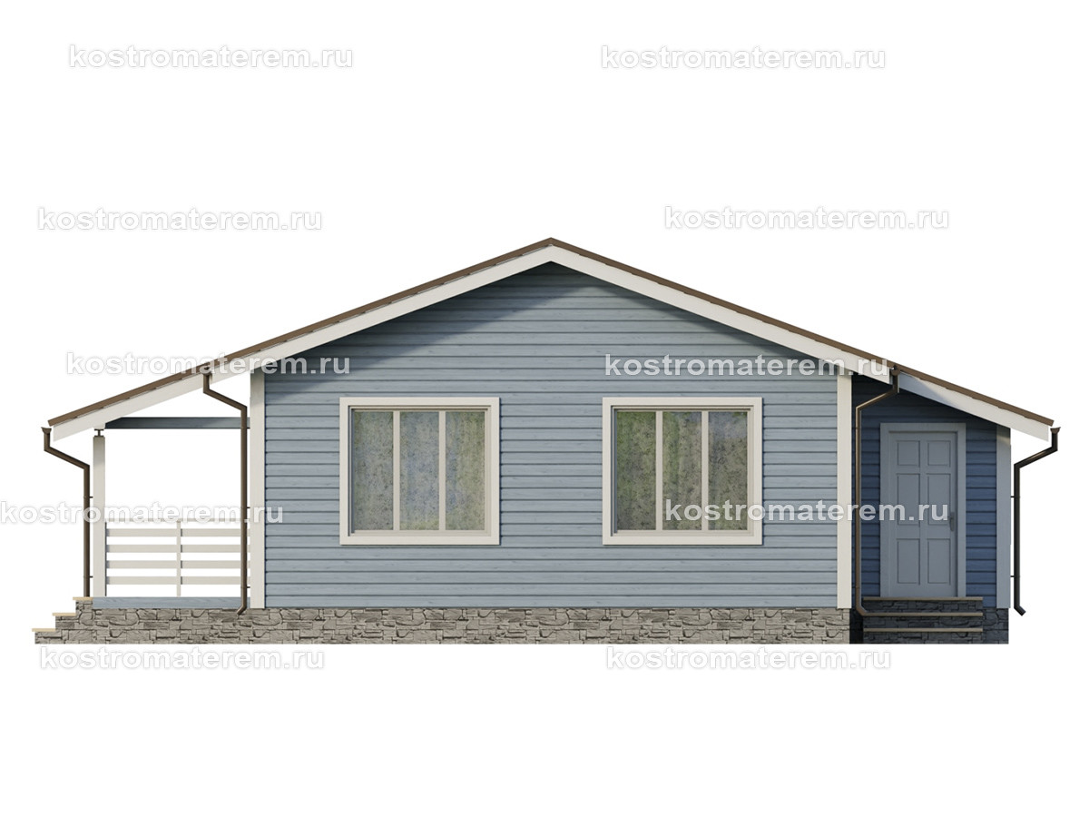 Фото проекта