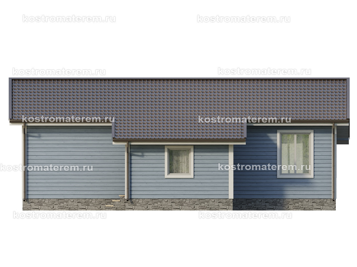 Фото проекта