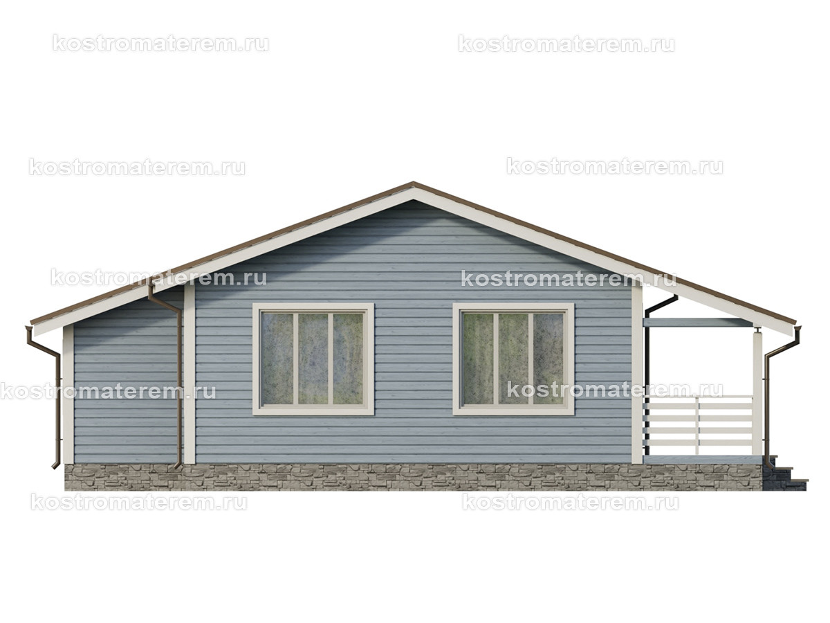 Фото проекта