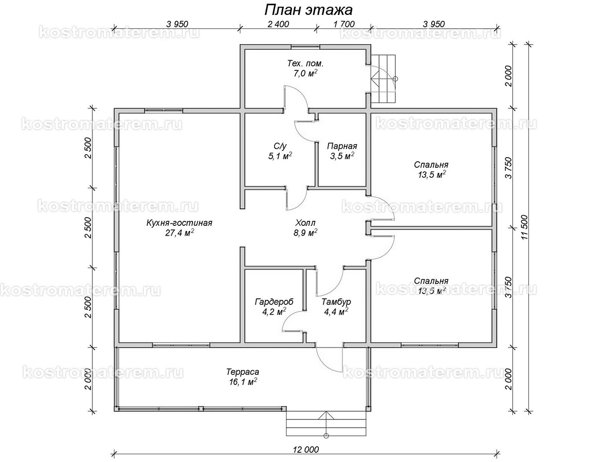 Фото проекта