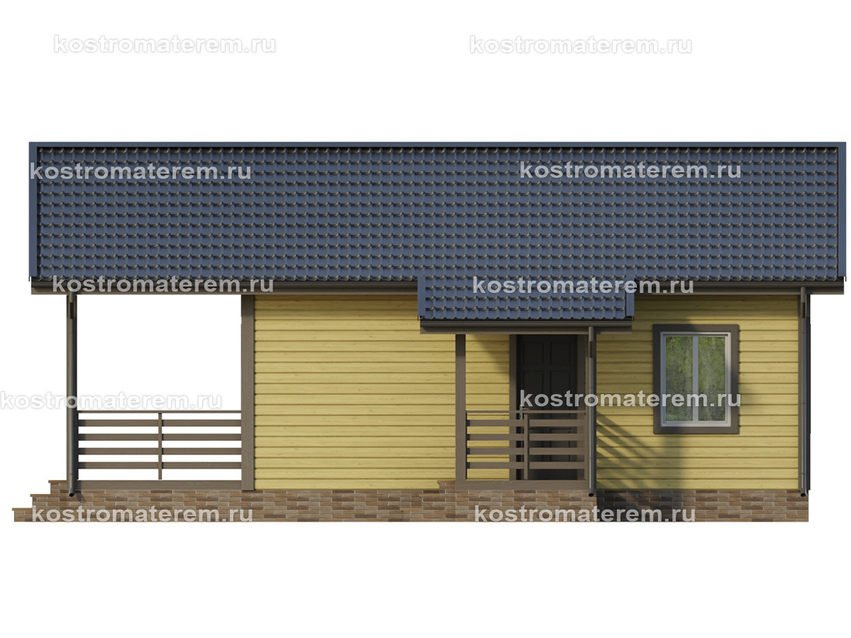 Фото проекта