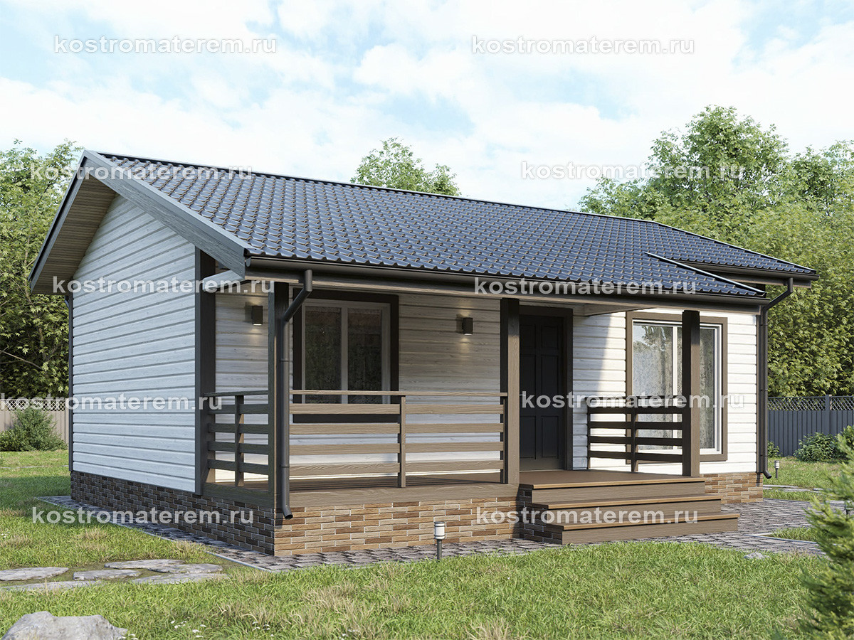 Фото проекта