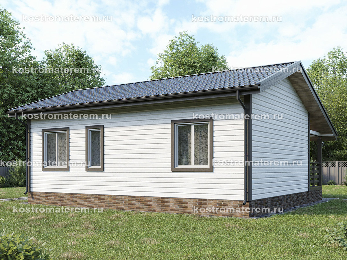 Фото проекта