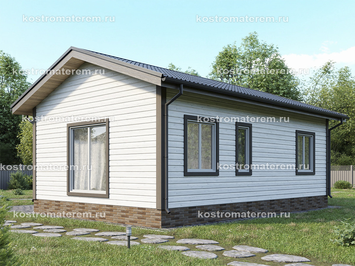 Фото проекта