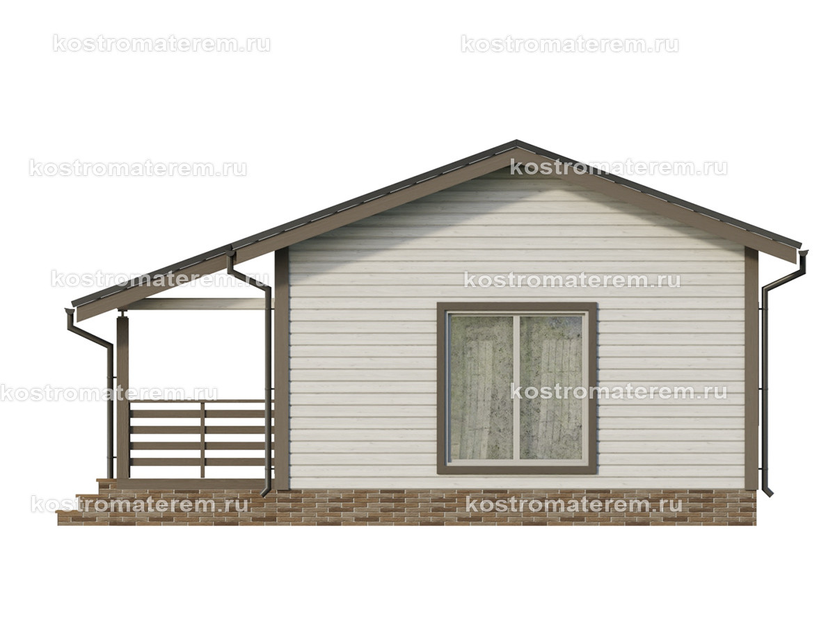 Фото проекта