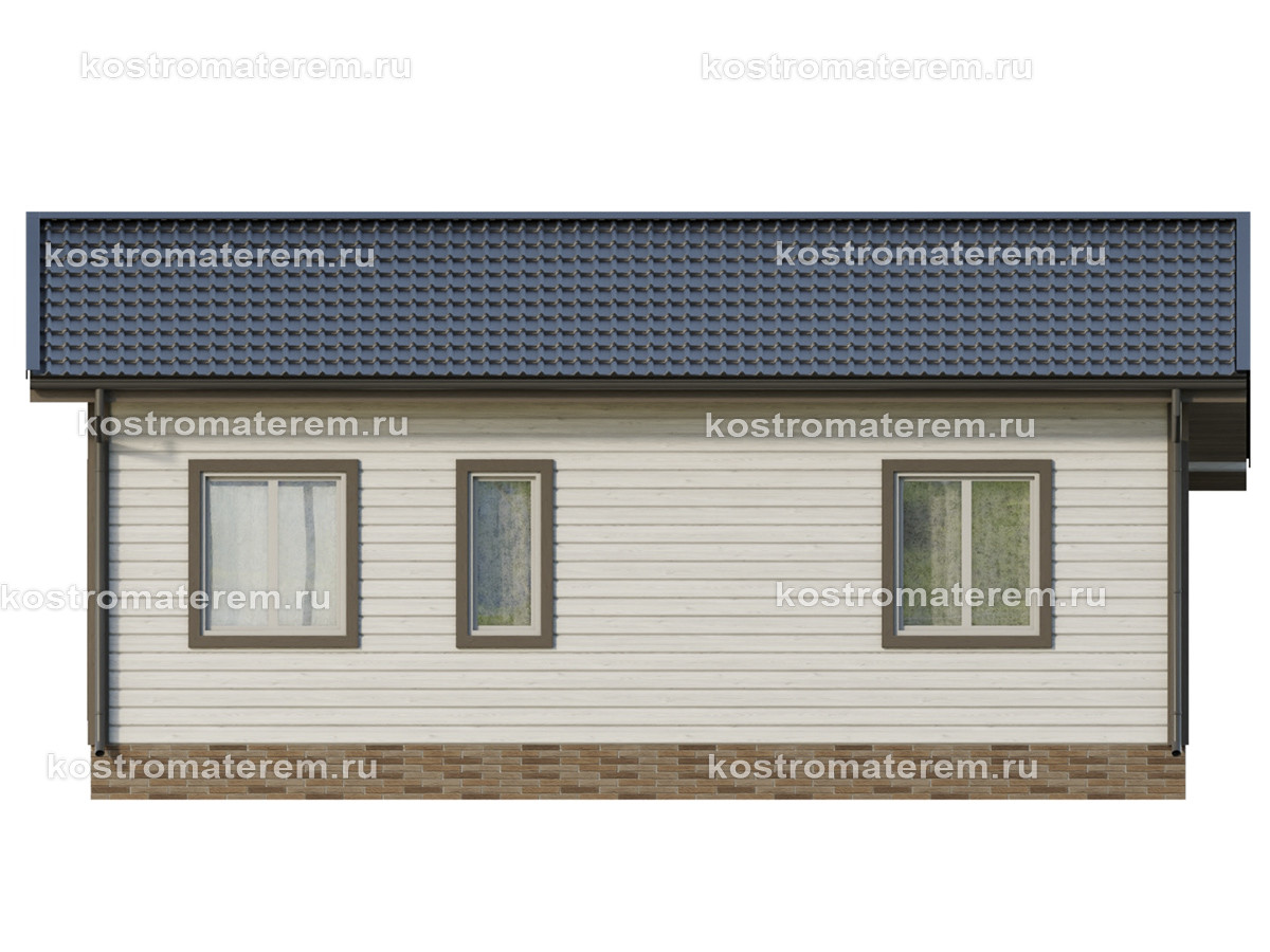 Фото проекта