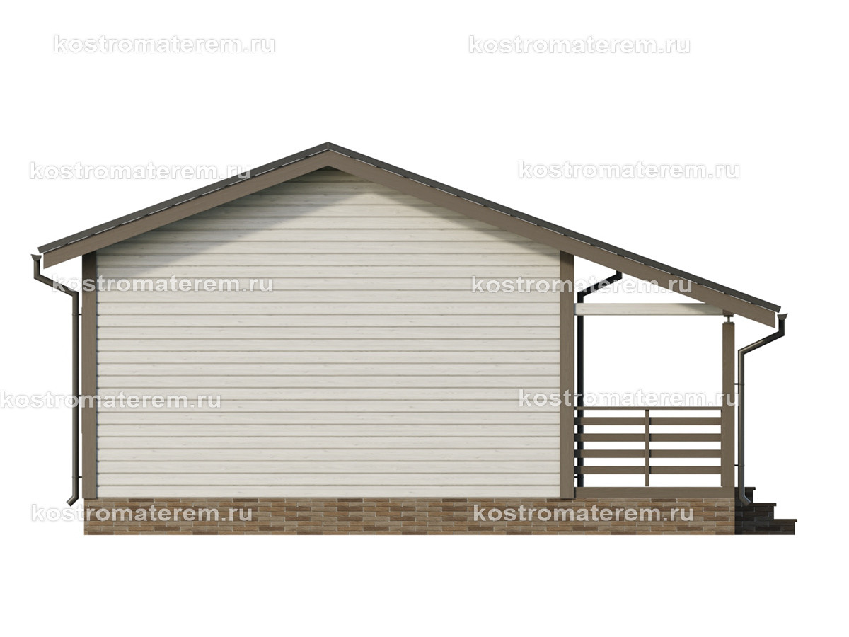 Фото проекта