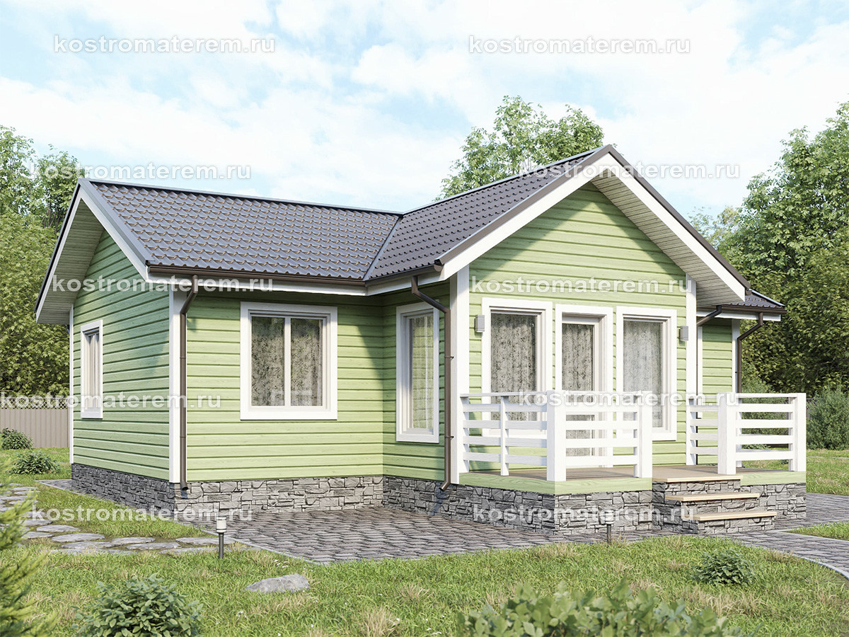 Фото проекта