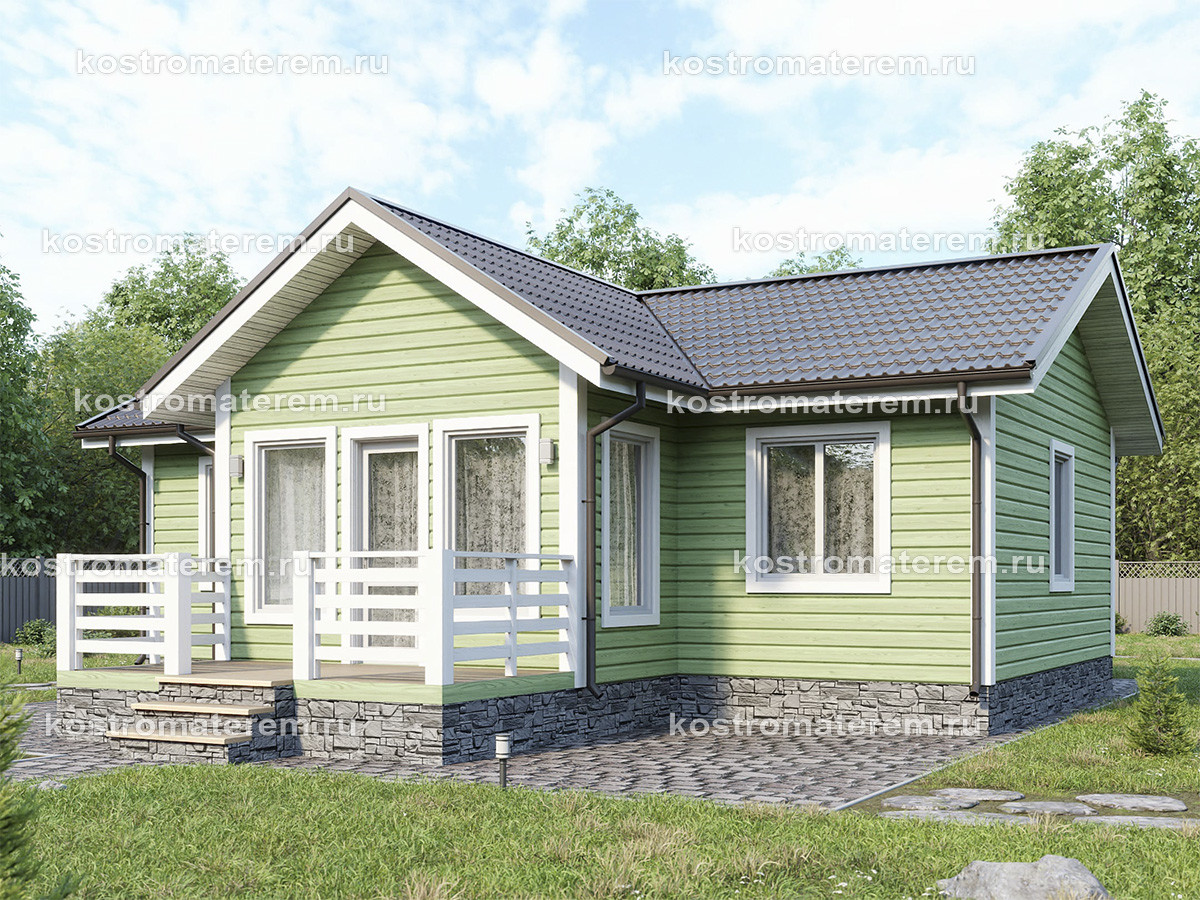 Фото проекта