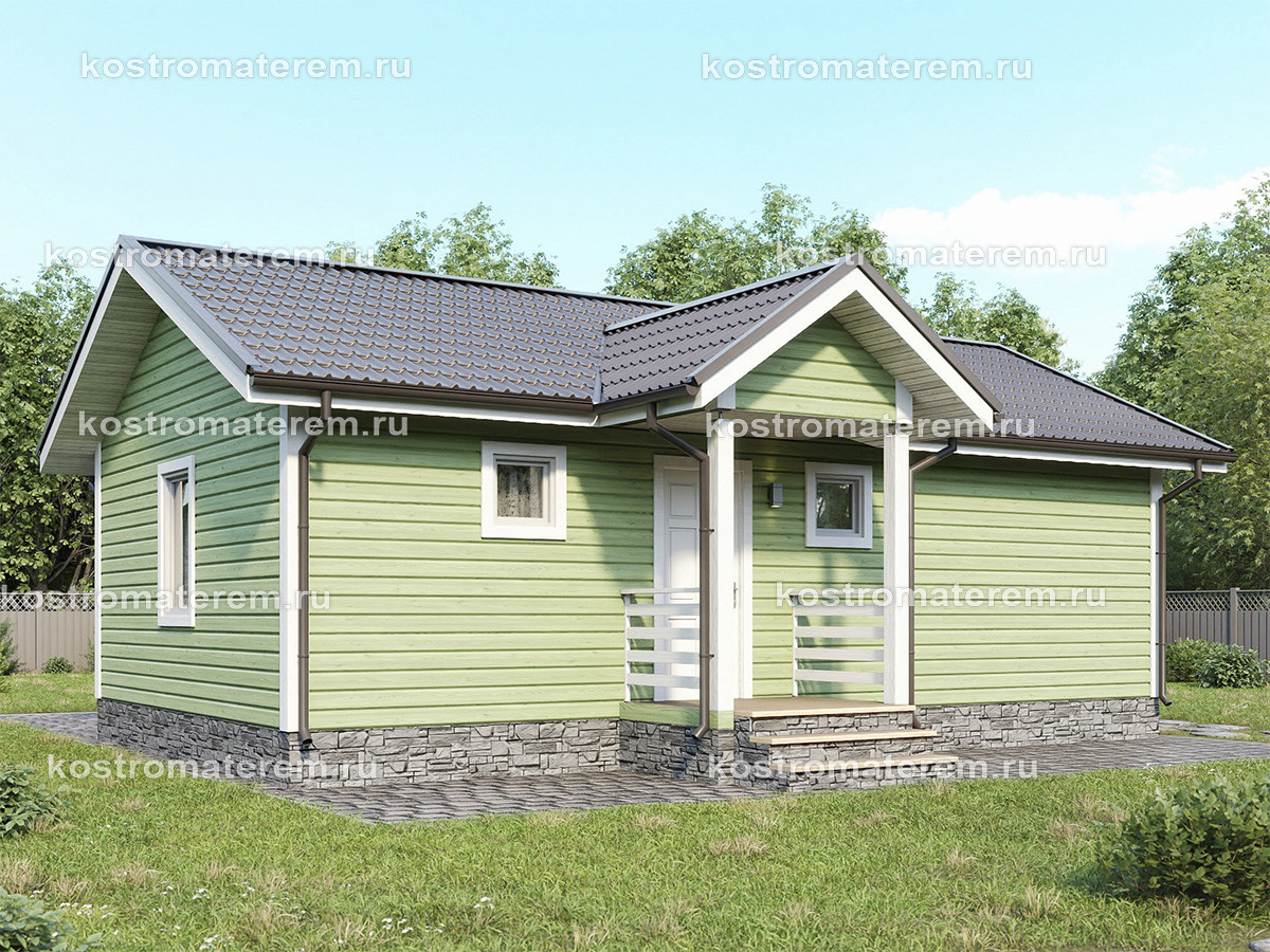 Фото проекта