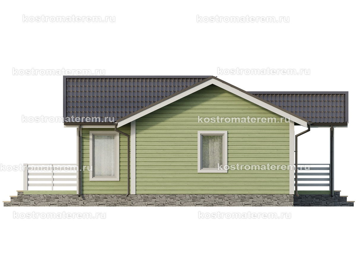 Фото проекта