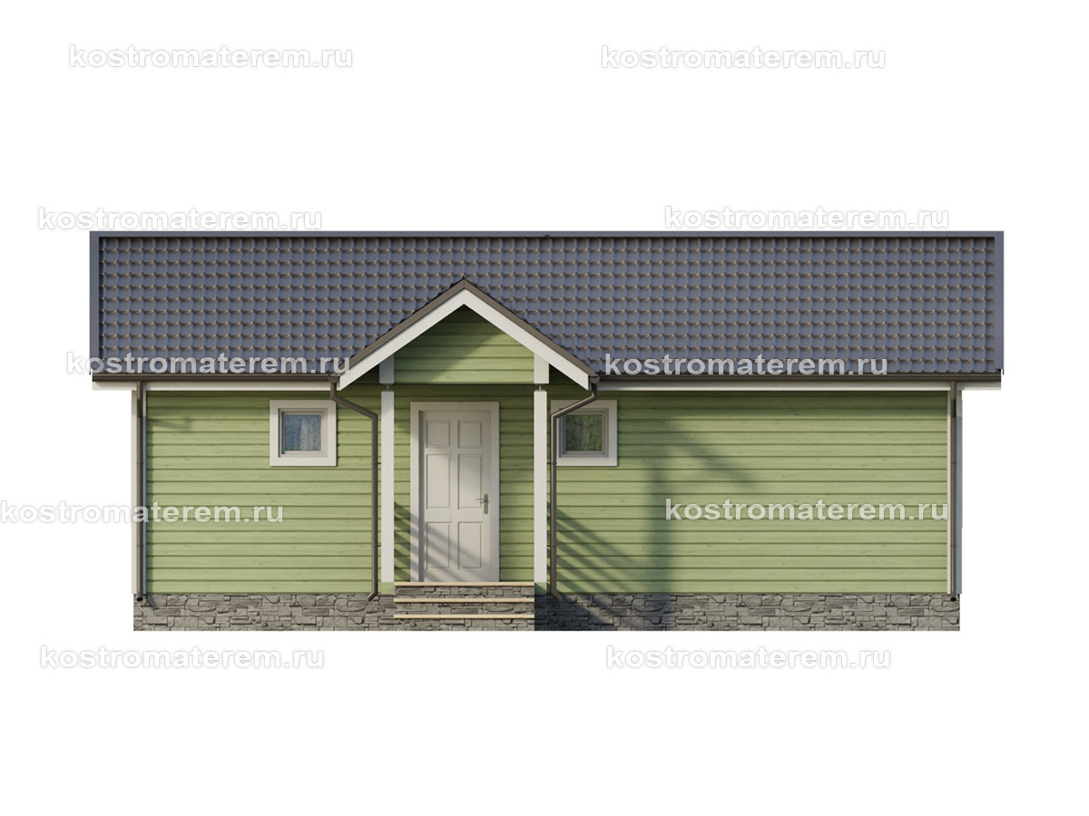 Фото проекта