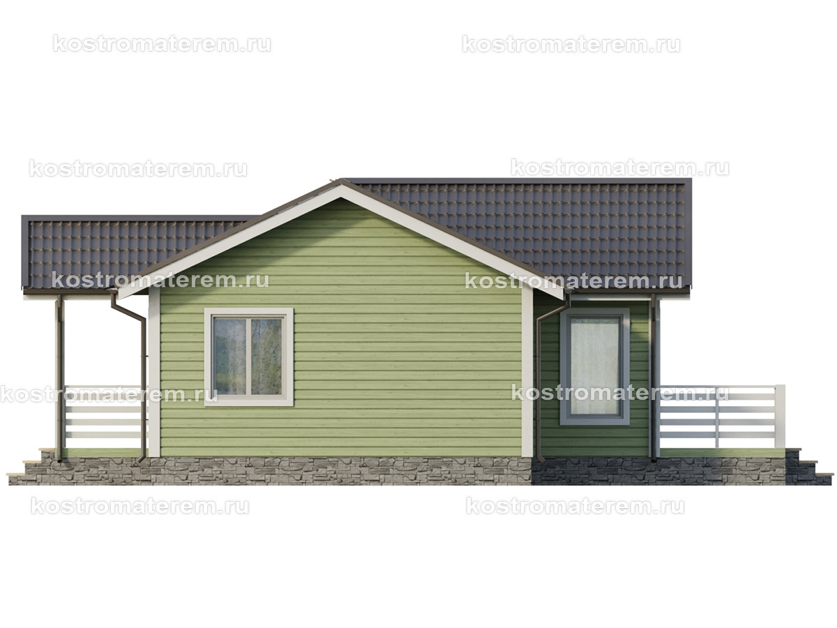 Фото проекта