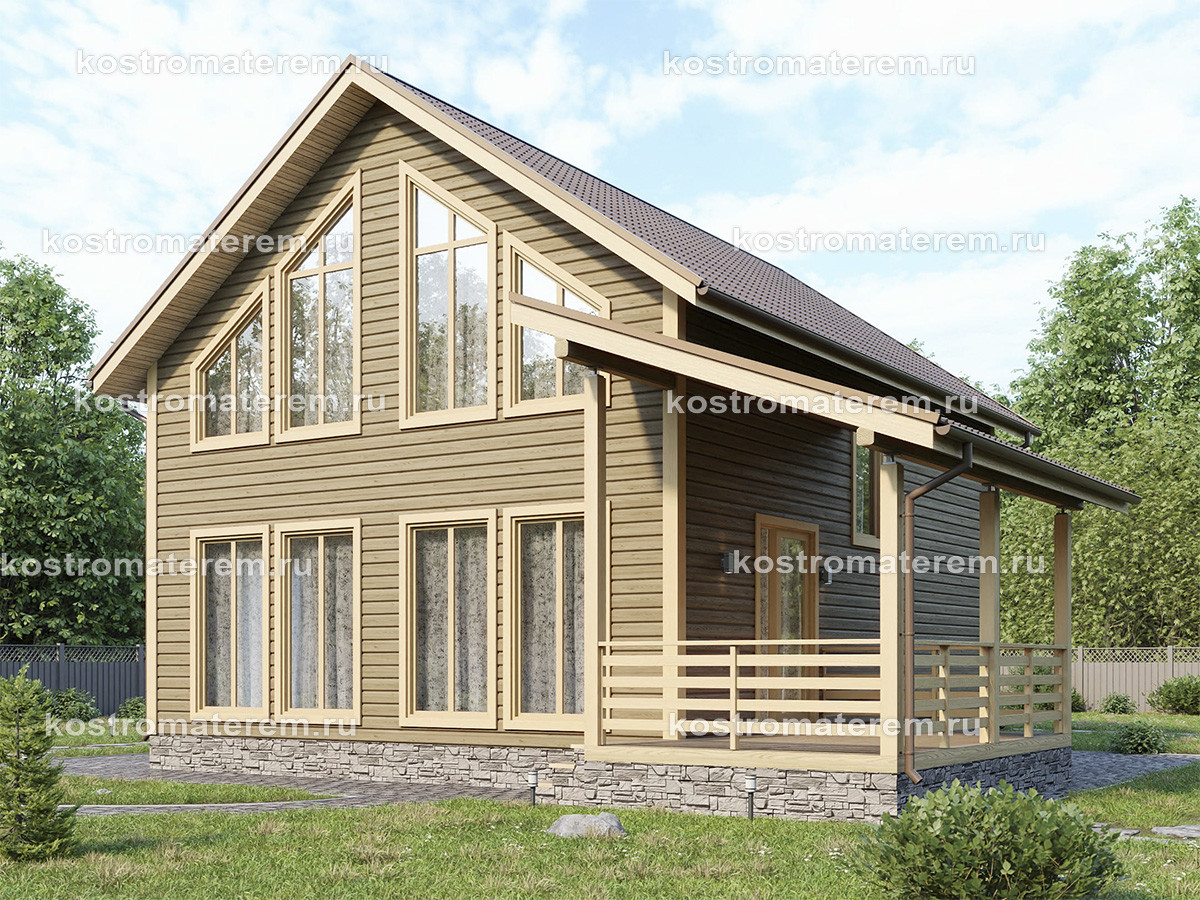 Фото проекта