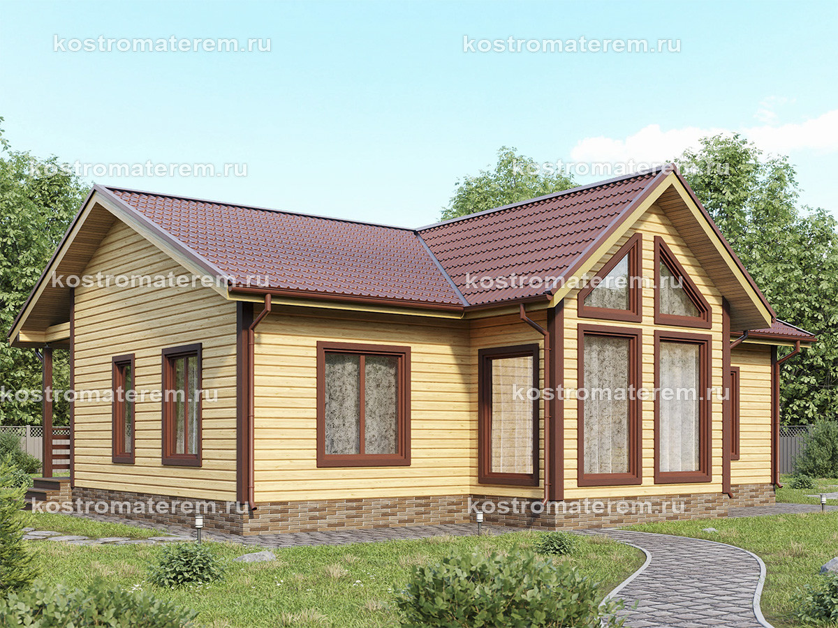 Фото проекта