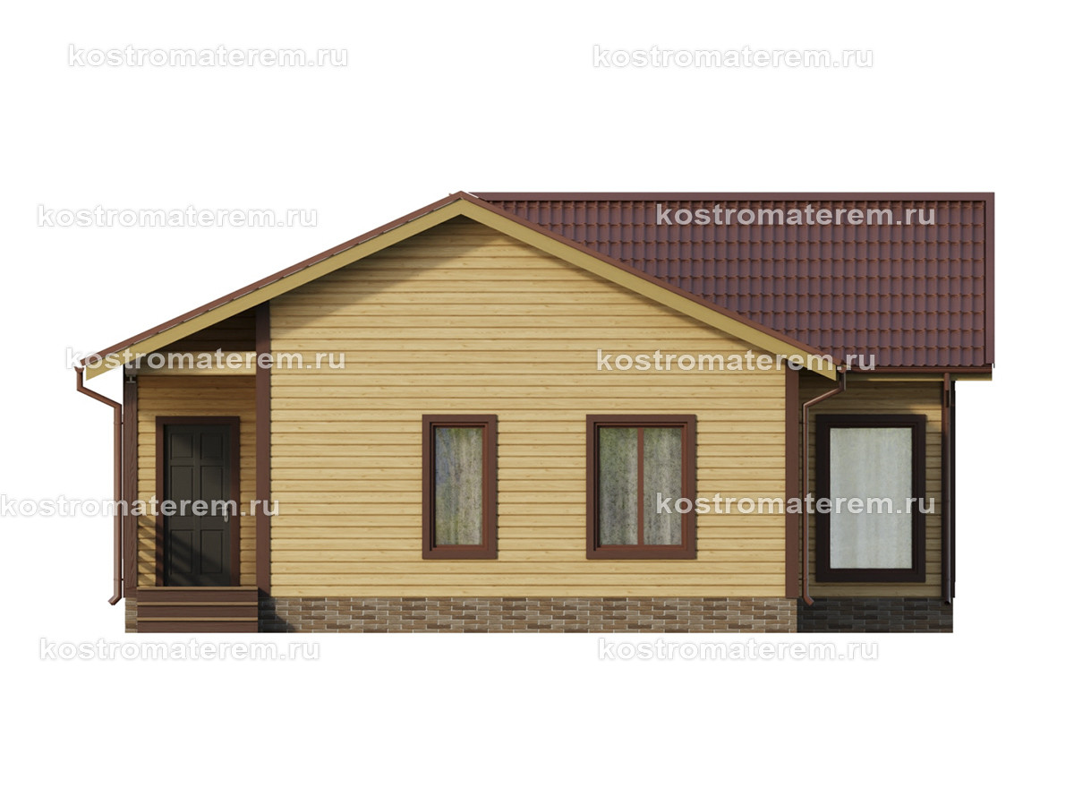 Фото проекта