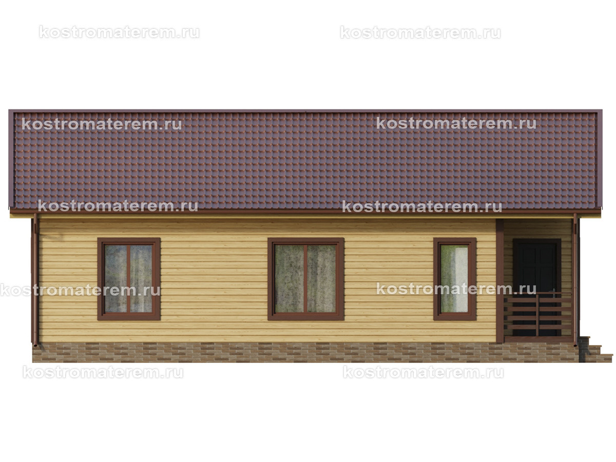 Фото проекта