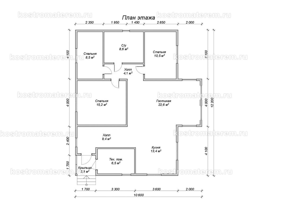 Фото проекта