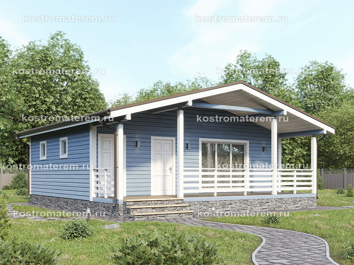 Фото проекта