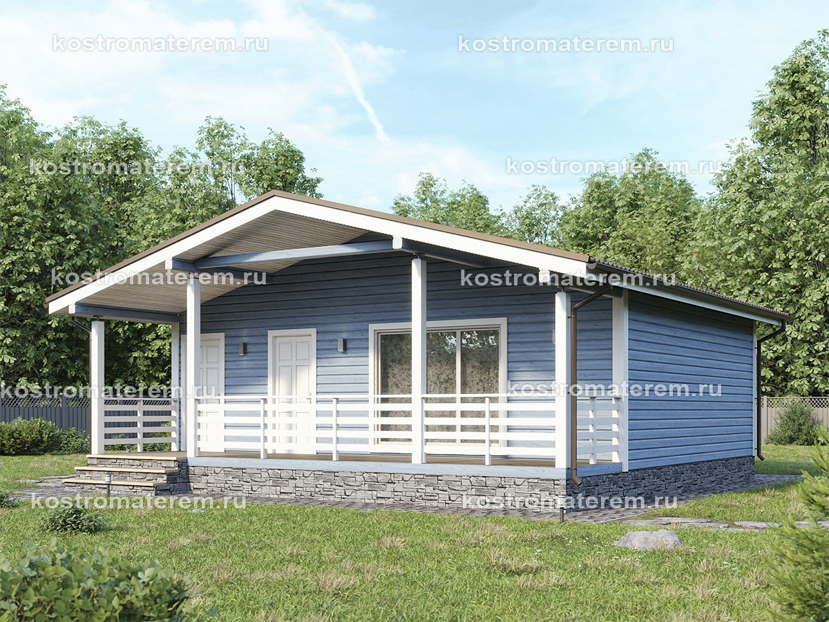 Фото проекта