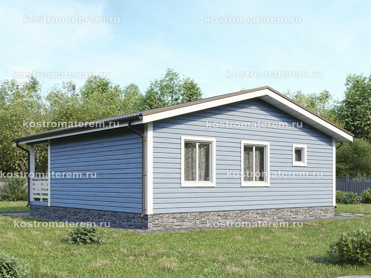 Фото проекта