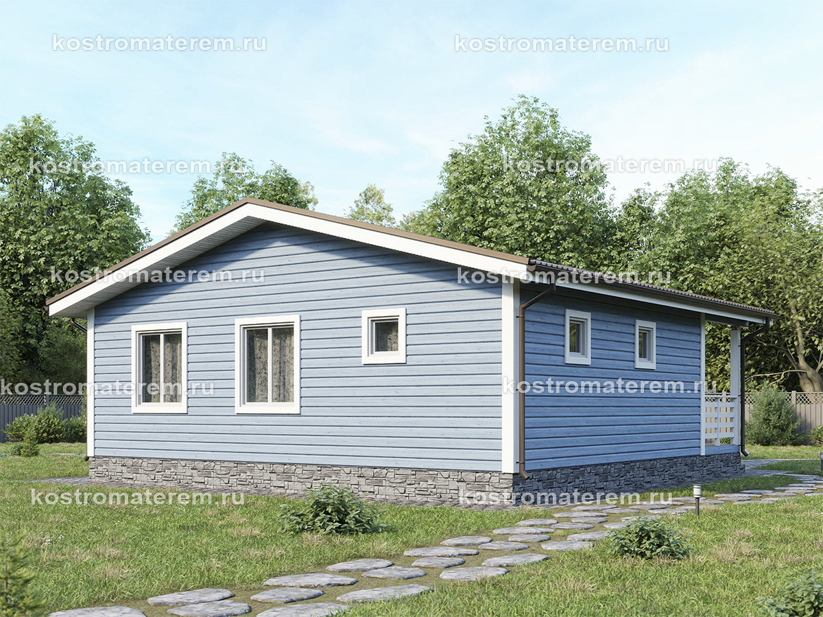 Фото проекта