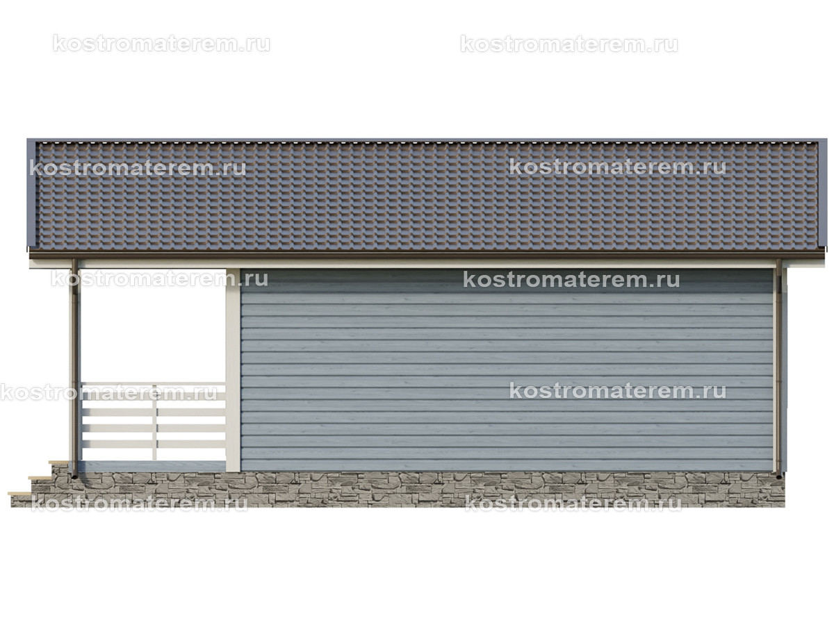 Фото проекта