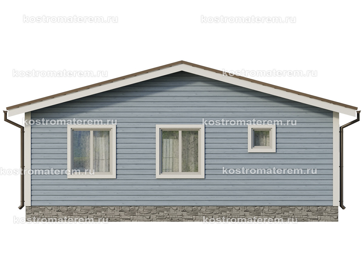 Фото проекта