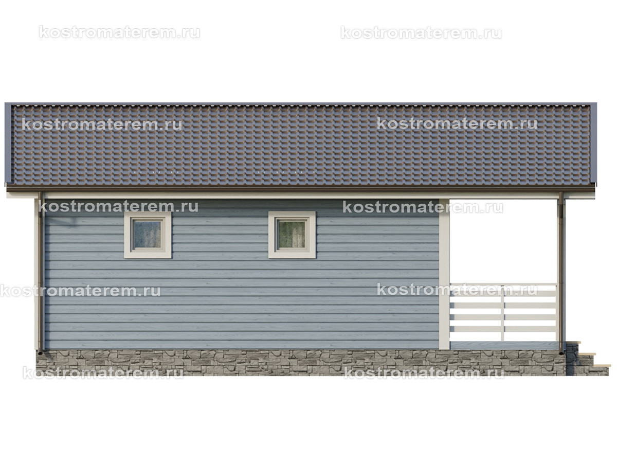 Фото проекта