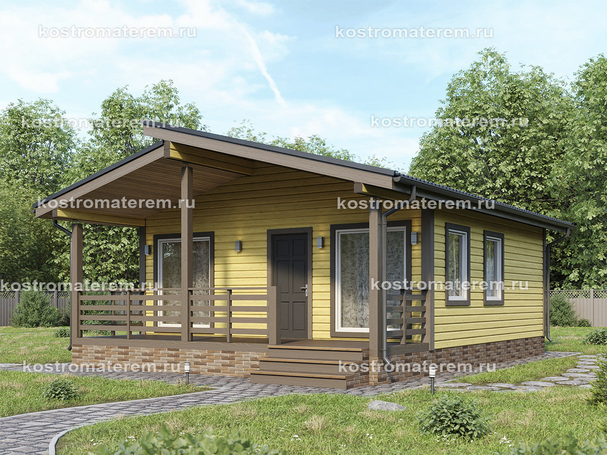 Фото проекта