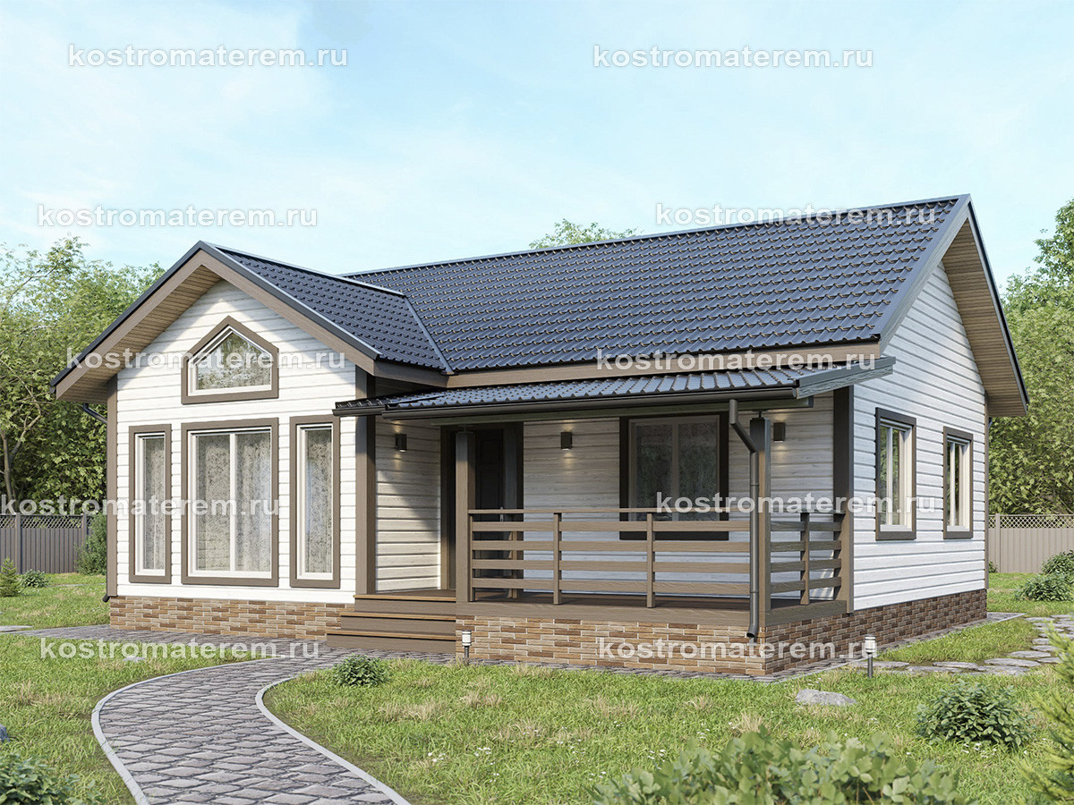 Фото проекта