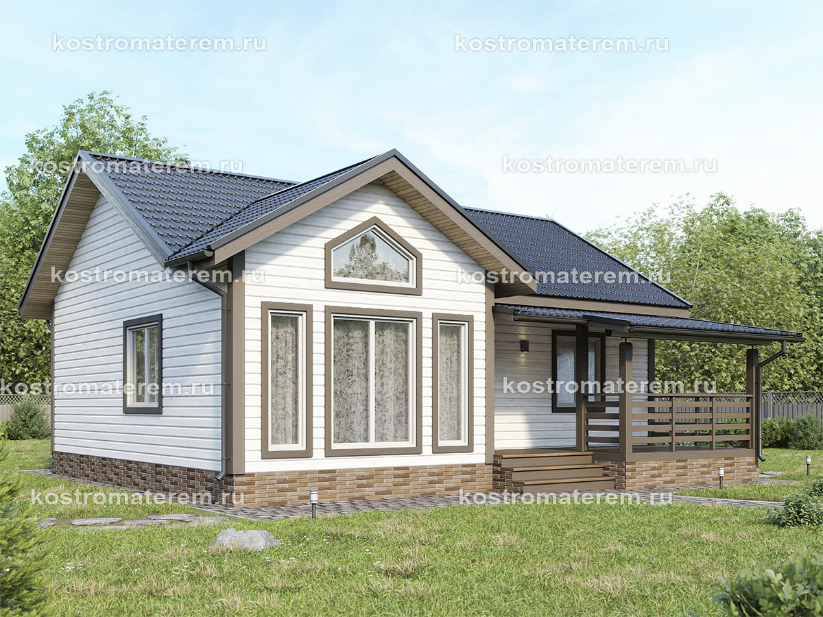 Фото проекта