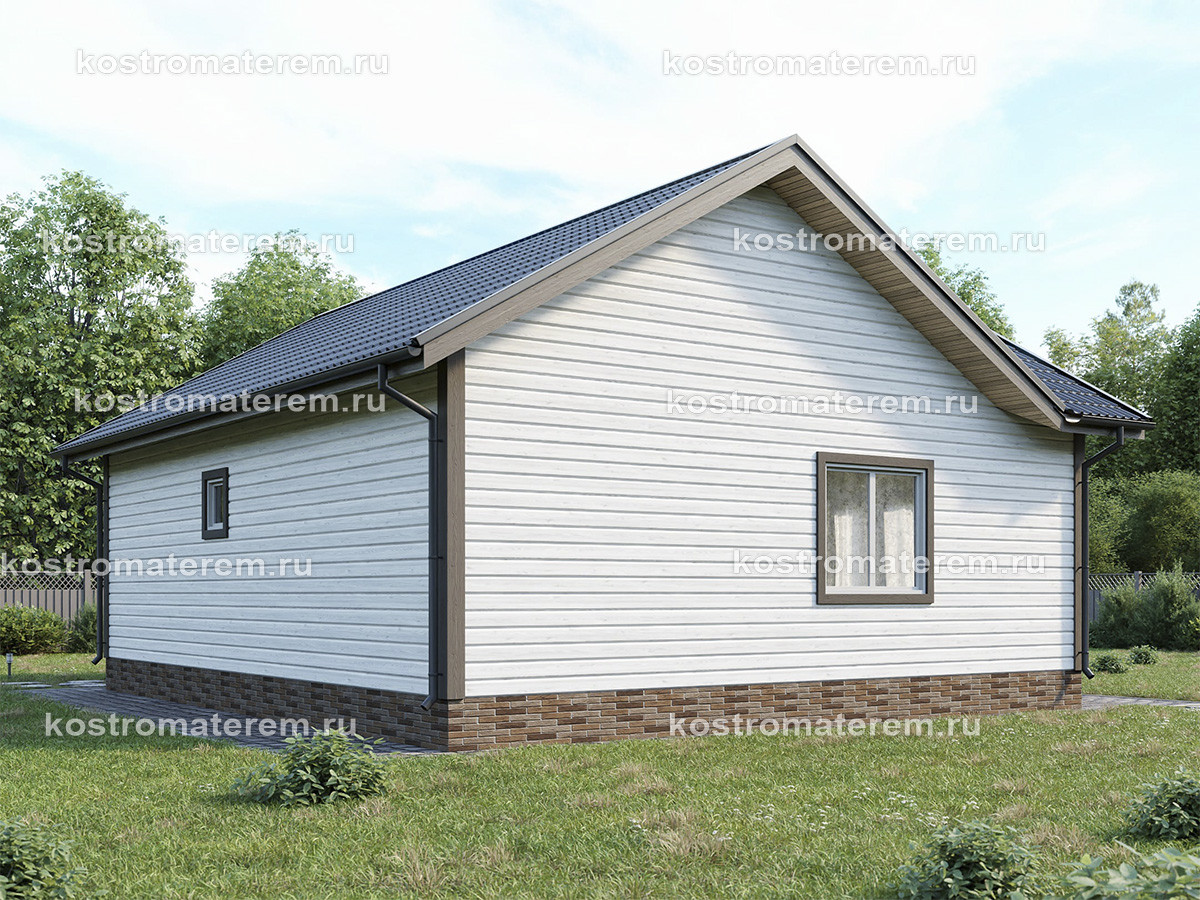 Фото проекта