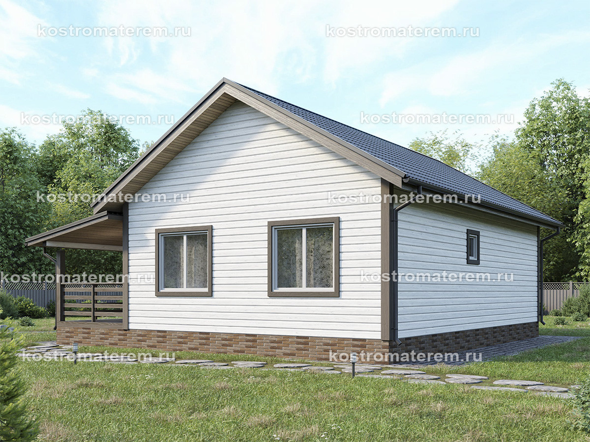 Фото проекта