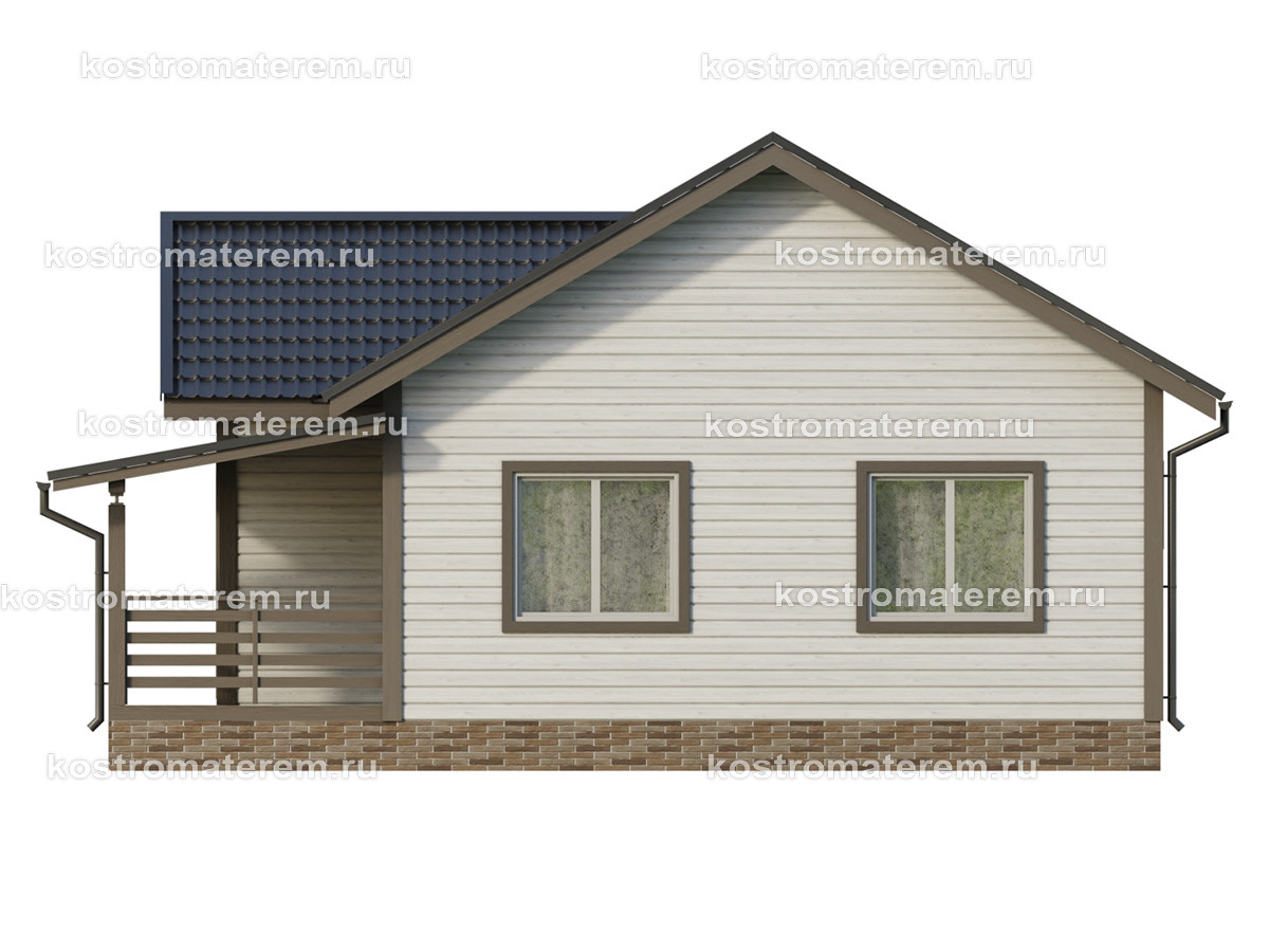 Фото проекта