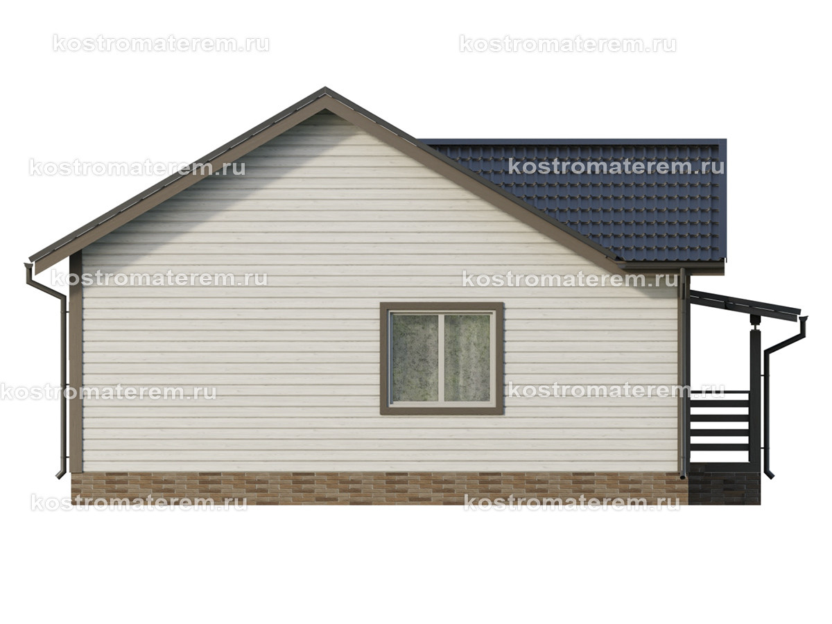 Фото проекта