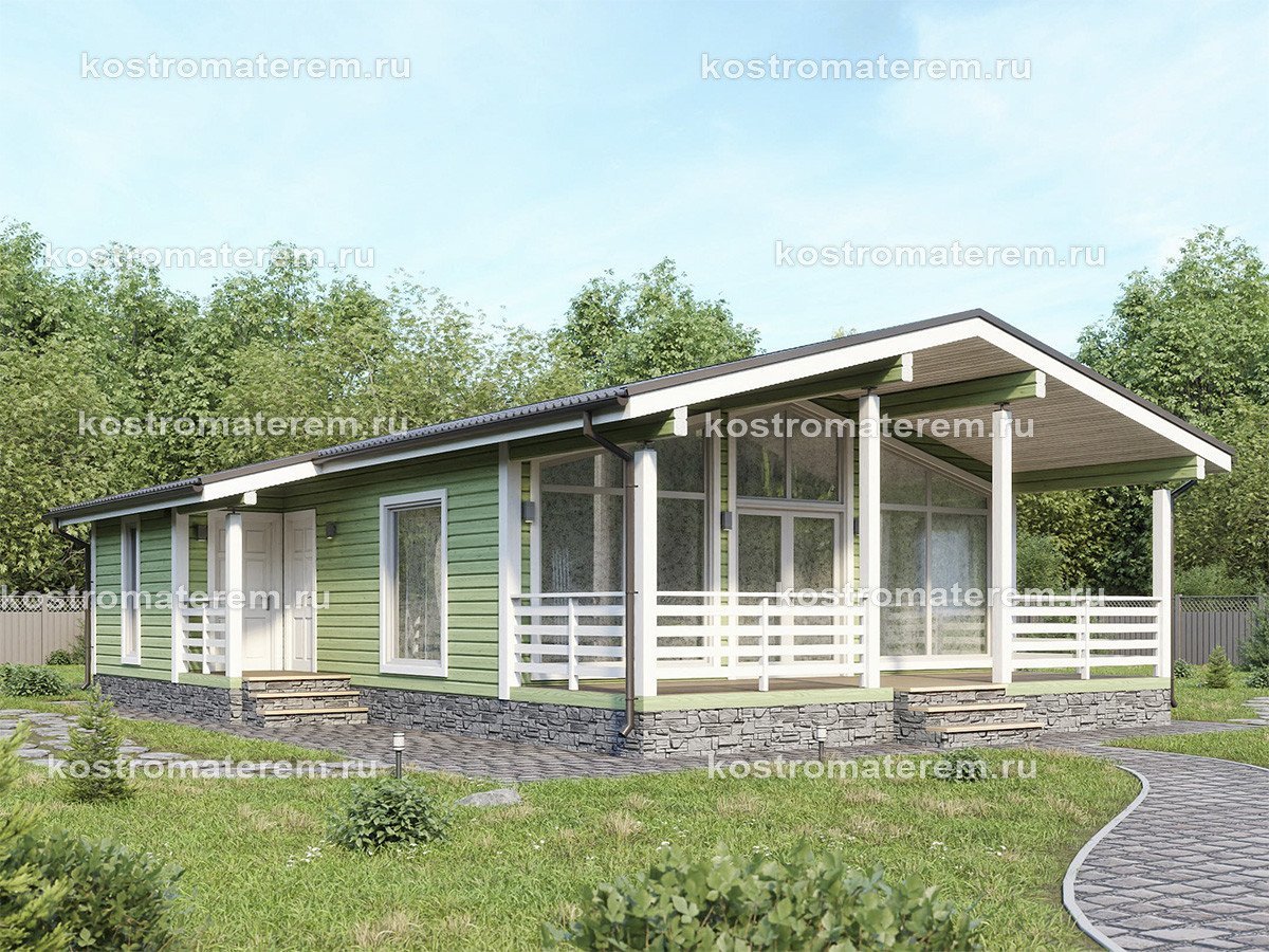 Фото проекта