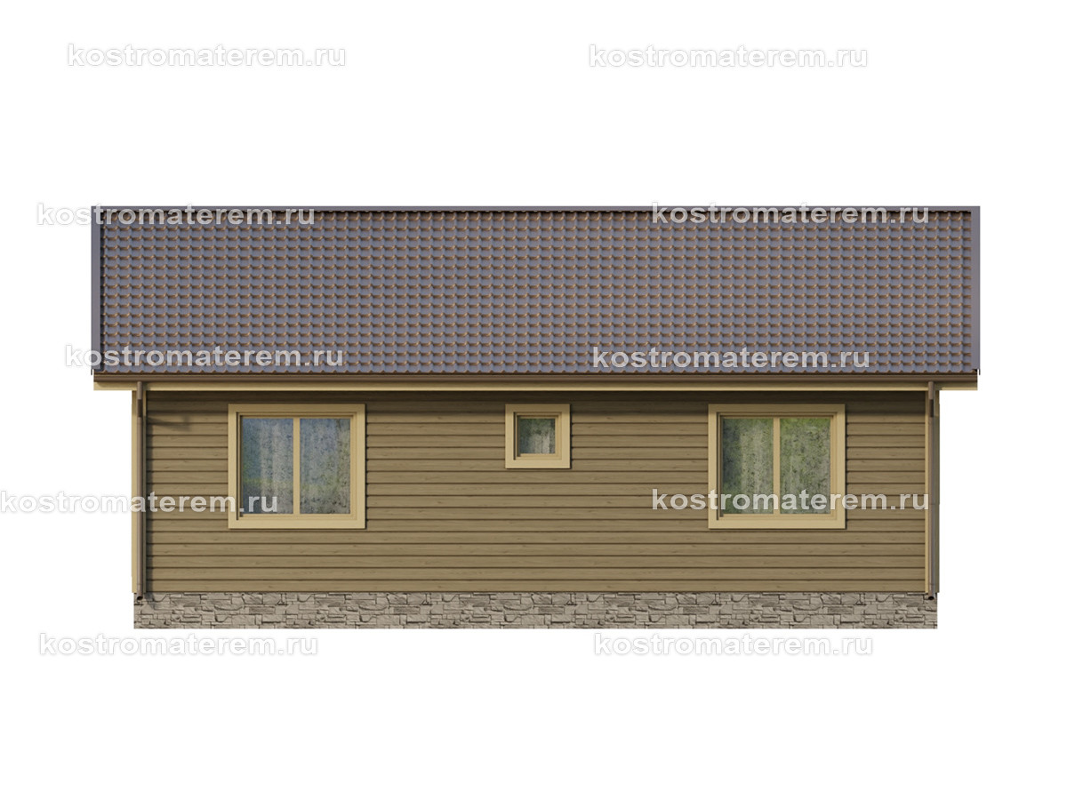 Фото проекта