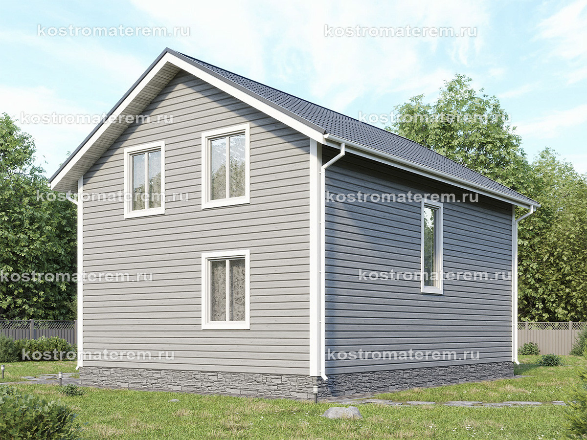 Фото проекта