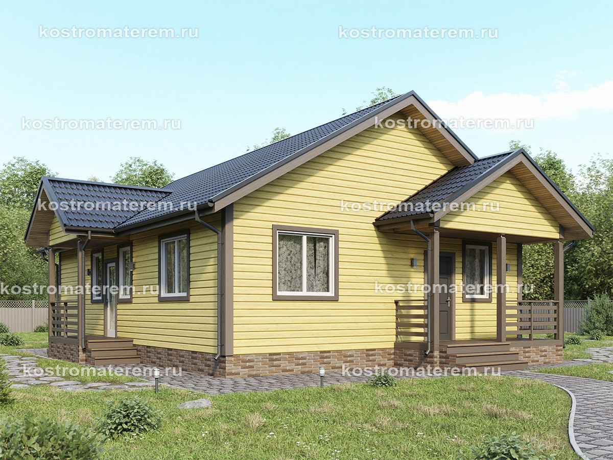 Фото проекта