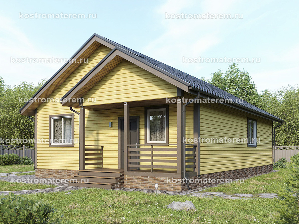 Фото проекта